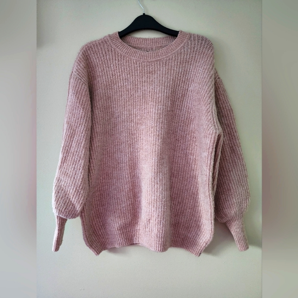 NWOT ASOS sweater